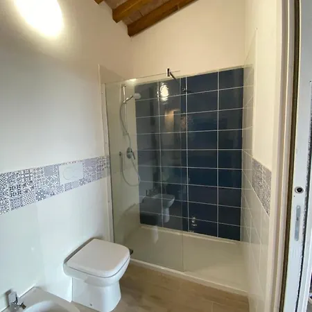 Ai Peri Apartment *