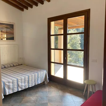 Ai Peri Apartment Nisporto