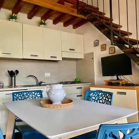 Apartment Ai Peri