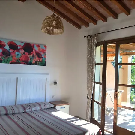 Apartment Ai Peri